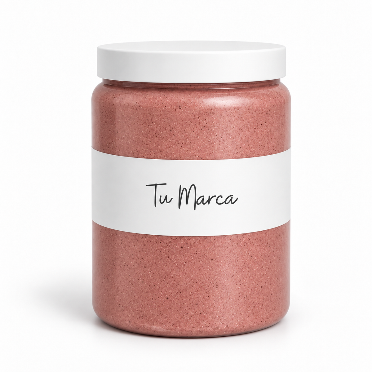 Mascarilla Facial Exfoliante Antimanchas 1 kg (Granel)