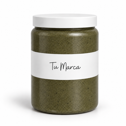 Mascarilla Facial Renueva (Antiacné) 1 kg (Granel)