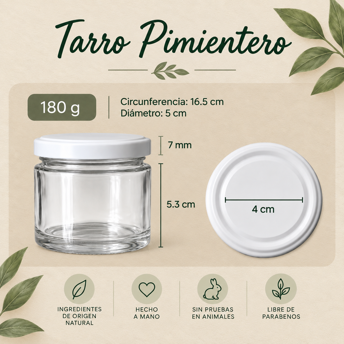 Sales de Baño Analgésica: Romero y Árnica