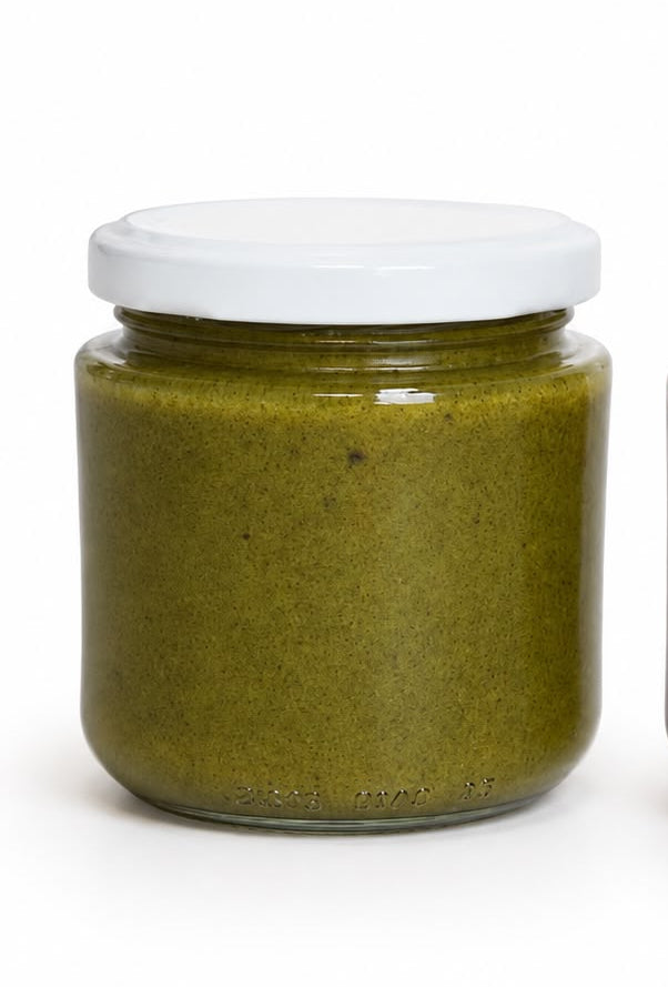 10 Exfoliante Sugar Scrub - Kiwi, Hierbabuena y Bambú