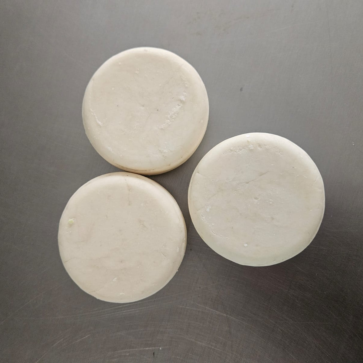 Espuma para Afeitar Sólida