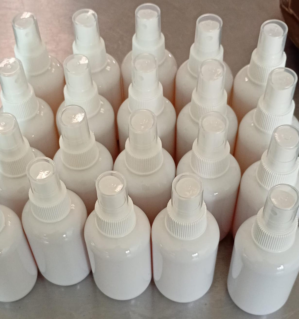 Room Spray de Naranja Dulce y Canela (Abundancia/Prosperidad/Creatividad)